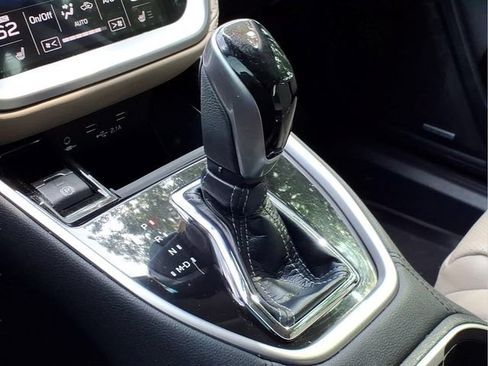 Used 2022 Subaru Legacy Limited AWD/4WD image 27