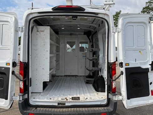 Used 2019 Ford Transit 150 130 Medium Roof RWD image 6