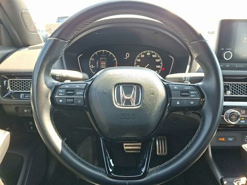 Certified 2023 Honda Civic Sport image 14