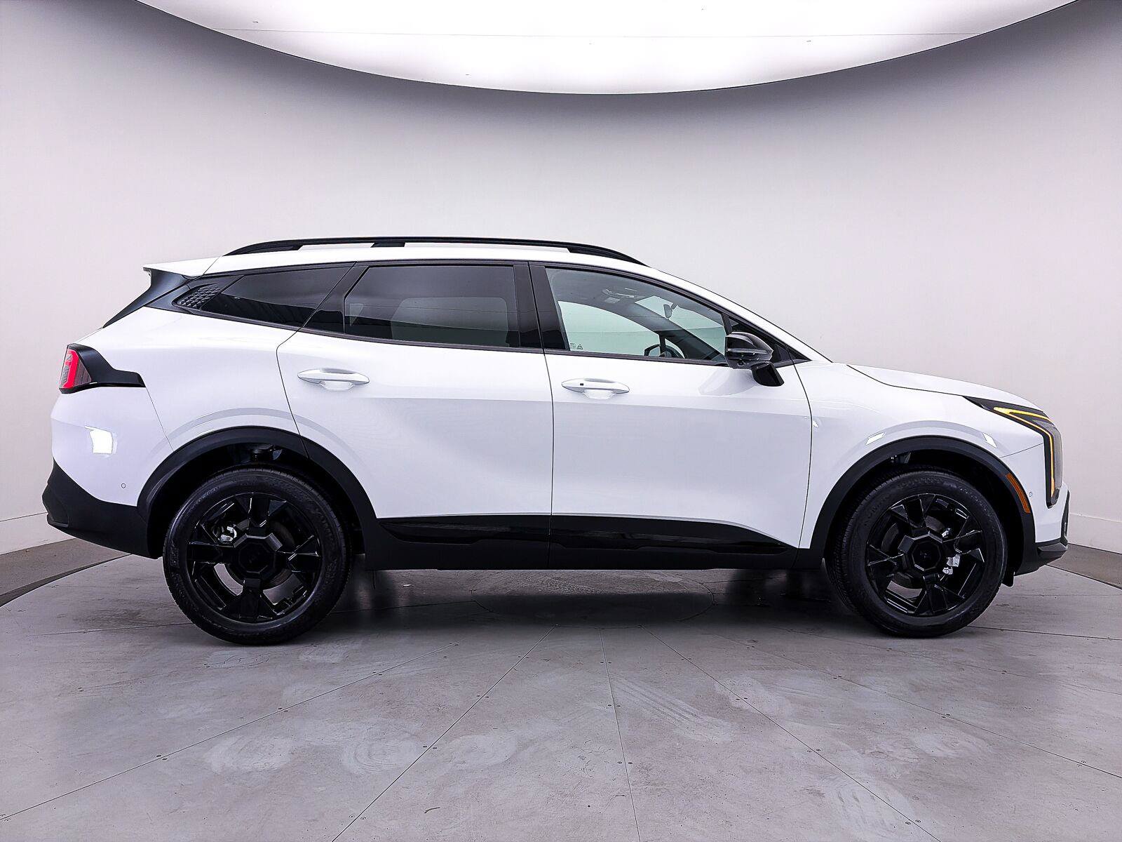 Used 2026 Kia Sportage X-Line AWD/4WD image 44