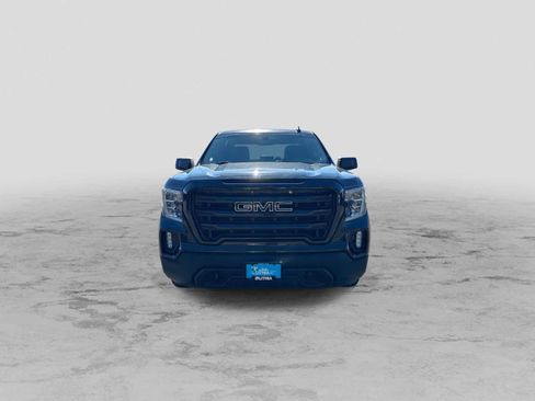 Used 2020 GMC Sierra 1500 Elevation w/ Elevation Value Package AWD/4WD image 3