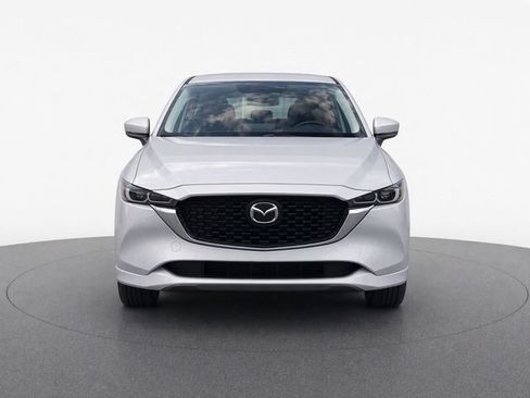 Used 2025 MAZDA CX-5 AWD 2.5 S w/ Select Package image 5
