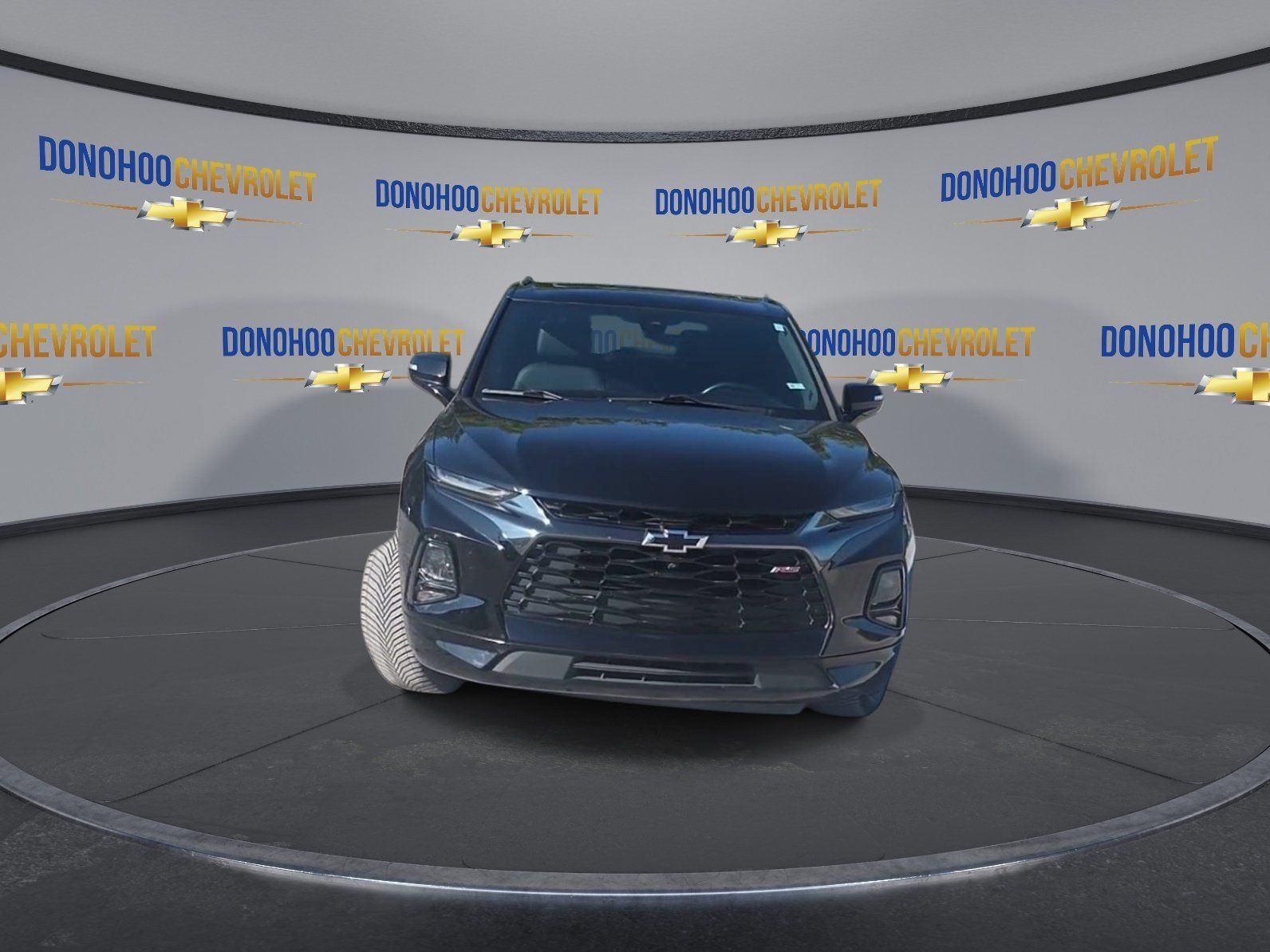 Used 2022 Chevrolet Blazer RS w/ Enhanced Convenience Package FWD image 6