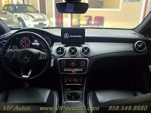 Used 2019 Mercedes-Benz CLA 250 image 16