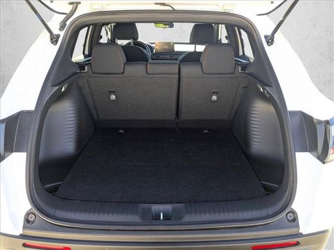 Certified 2027 Honda HR-V Sport image 6