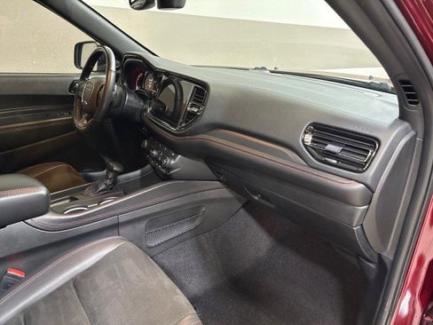 Used 2021 Dodge Durango R/T w/ Blacktop Package image 60