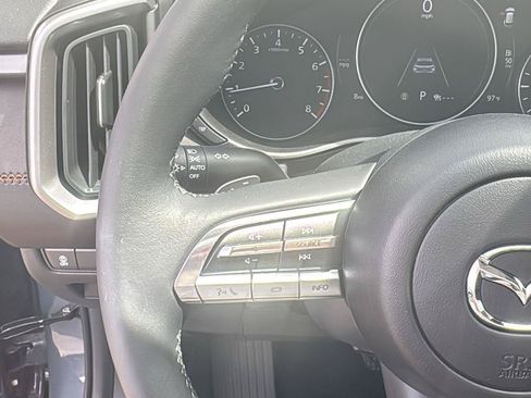 New 2026 MAZDA CX-50 AWD 2.5 S w/ Accent Package image 12