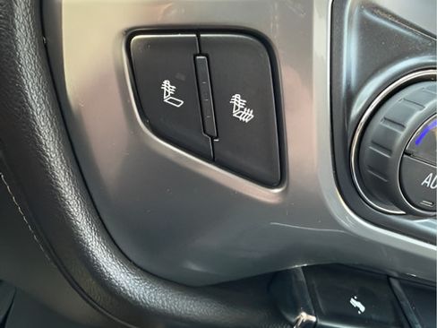 Used 2014 Chevrolet Silverado 1500 LTZ w/ LTZ Plus Package AWD/4WD image 19