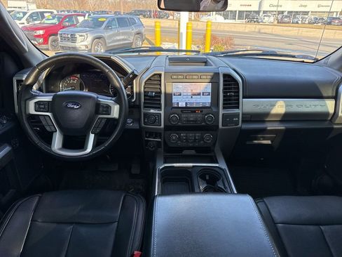 Used 2021 Ford F250 Lariat image 35