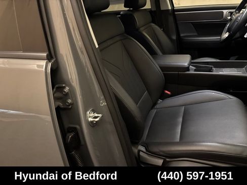 Used 2024 Hyundai Santa Fe SEL AWD/4WD image 22