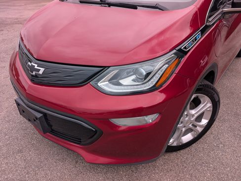 Used 2020 Chevrolet Bolt LT FWD image 13