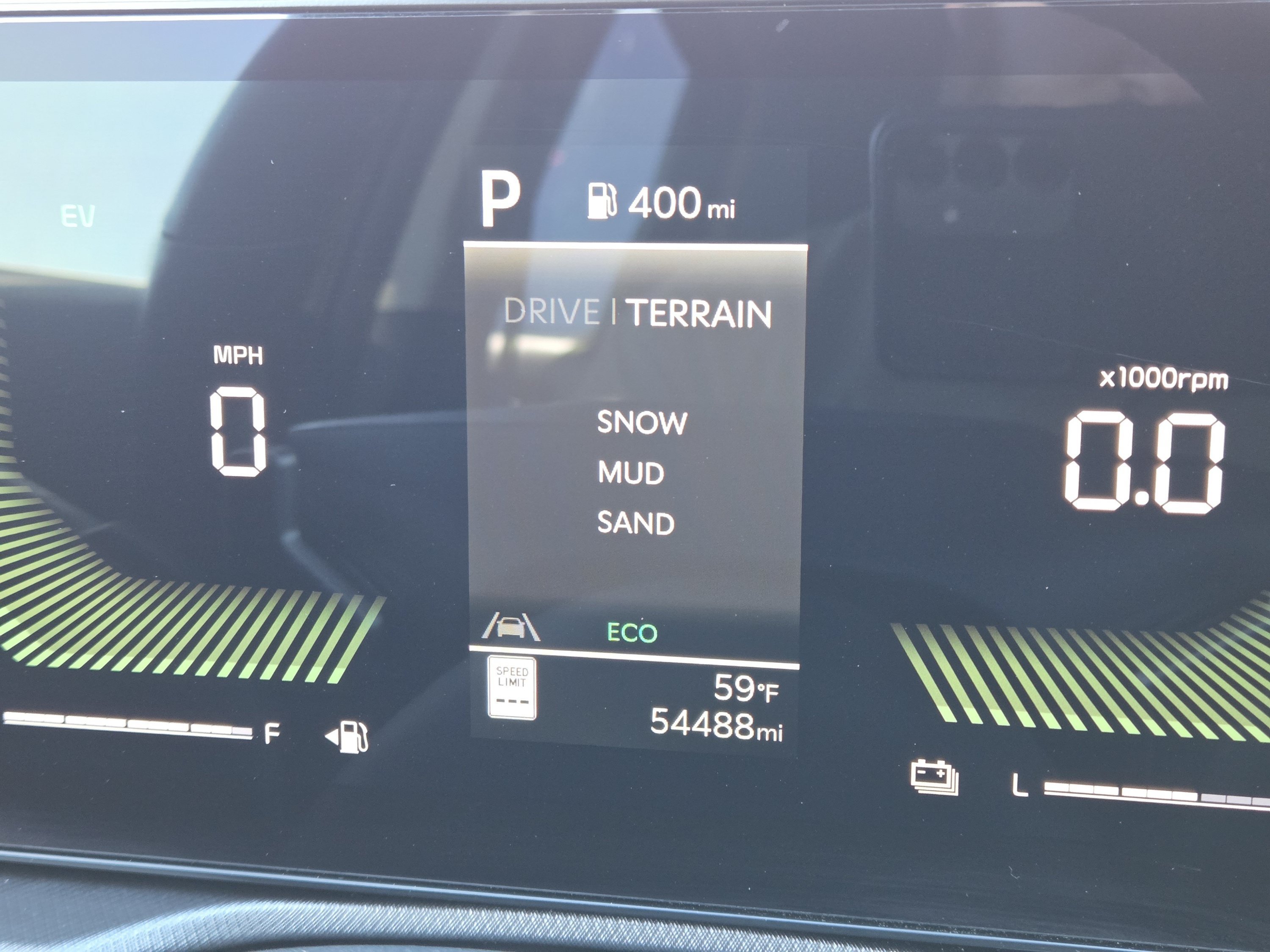 Used 2026 Kia Sportage S AWD/4WD image 16