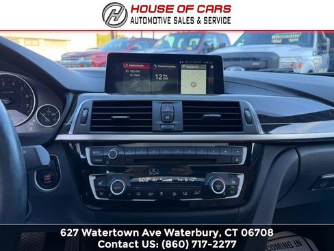 Used 2018 BMW 430i Gran Coupe xDrive AWD/4WD image 29