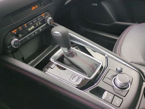 New 2025 MAZDA CX-5 Carbon Edition image 31