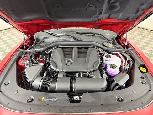 New 2026 Dodge Charger R/T Scat Pack image 30