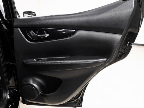 Used 2019 Nissan Rogue Sport SL w/ Premium Package image 52