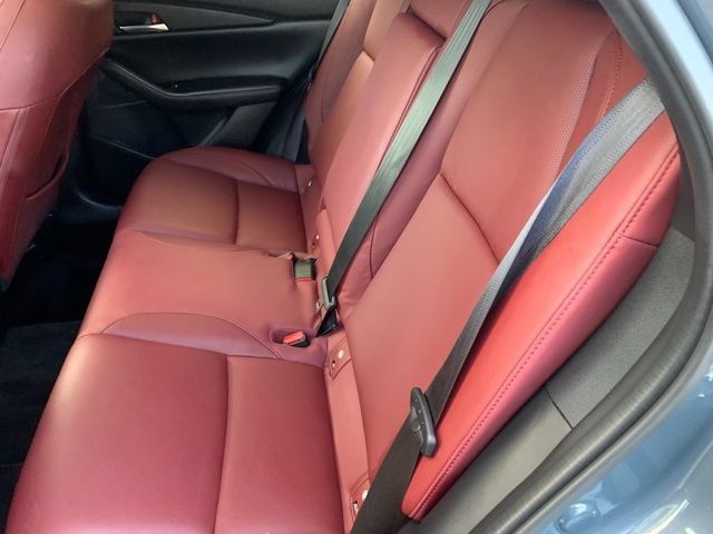 Certified 2023 MAZDA CX-30 AWD 2.5 S w/ Preferred Package image 17