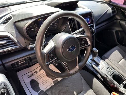 Used 2019 Subaru Impreza 2.0i Premium image 12