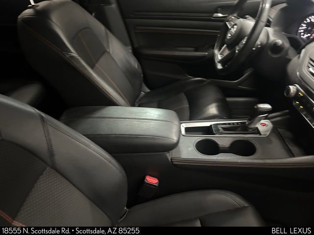Used 2019 Nissan Altima 2.5 SR w/ SR Premium Package FWD image 11