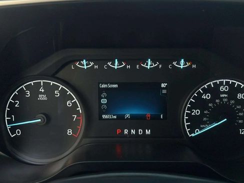 Used 2023 Ford F150 XL w/ Trailer Tow Package AWD/4WD image 12