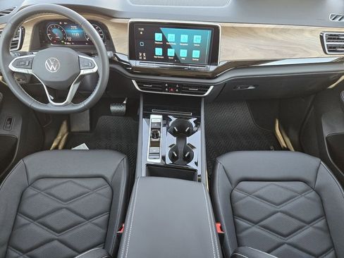 New 2026 Volkswagen Atlas SE AWD/4WD image 21