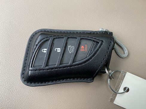 Used 2019 Lexus ES 350 ES 350 image 37