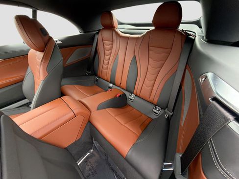 New 2026 BMW 840i xDrive Convertible image 20