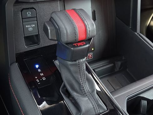 Used 2025 Toyota Tundra TRD Pro AWD/4WD image 24