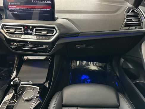 Certified 2023 BMW X3 sDrive30i w/ Premium Package RWD image 29