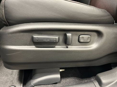New 2026 Honda Ridgeline Black Edition image 16