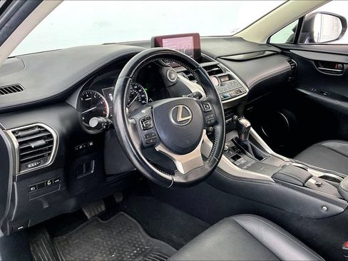 Used 2019 Lexus NX 300 FWD w/ Comfort Package image 15