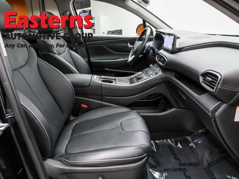 Used 2023 Hyundai Santa Fe Limited AWD/4WD image 25
