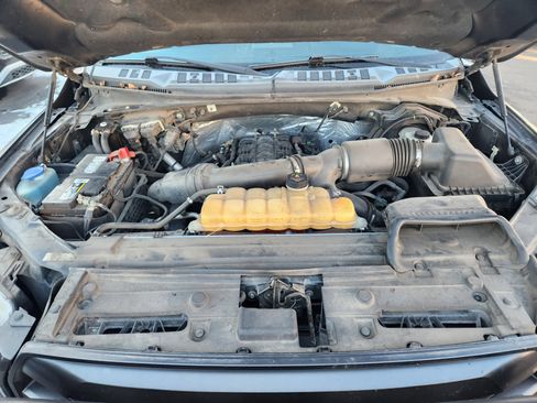 Used 2017 Ford F150 Lariat w/ Equipment Group 502A Luxury image 29