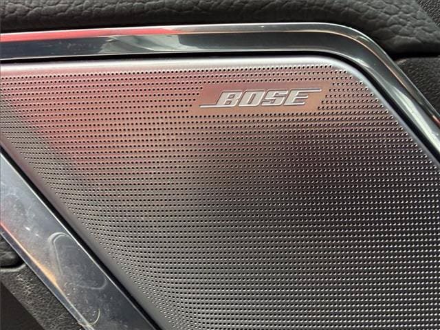Used 2024 GMC Sierra 1500 Denali w/ Denali Reserve Package AWD/4WD image 15