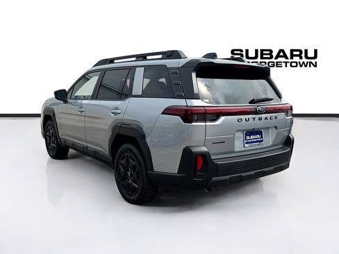New 2026 Subaru Outback Limited AWD/4WD image 5