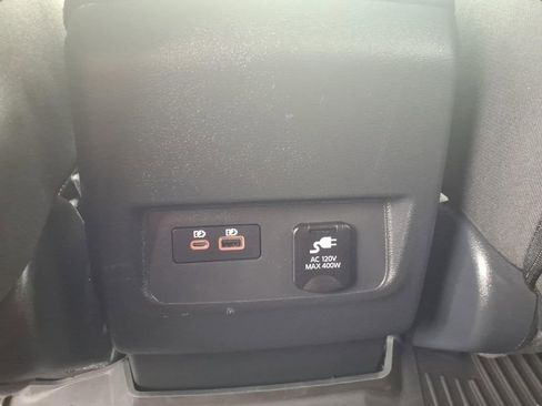 Used 2024 Nissan Frontier PRO-4X w/ Pro Convenience Package image 28