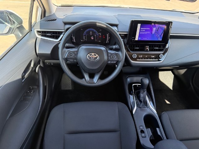 Used 2026 Toyota Corolla LE FWD image 23