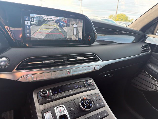 Used 2020 Hyundai Palisade Limited AWD/4WD image 19