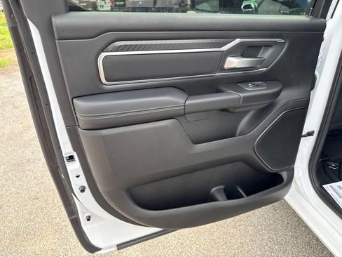 New 2026 RAM 1500 Big Horn AWD/4WD image 22