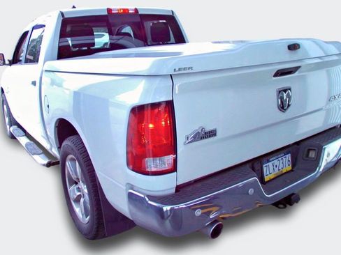 Used 2019 RAM 1500 Big Horn AWD/4WD image 5
