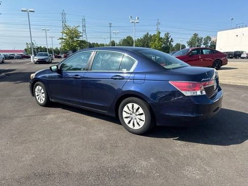 Used 2012 Honda Accord LX image 10