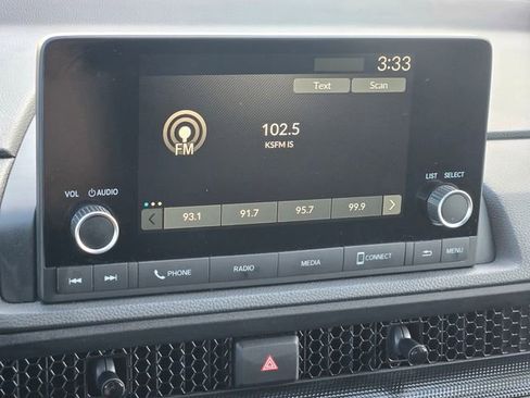 Used 2024 Honda CR-V Sport image 18