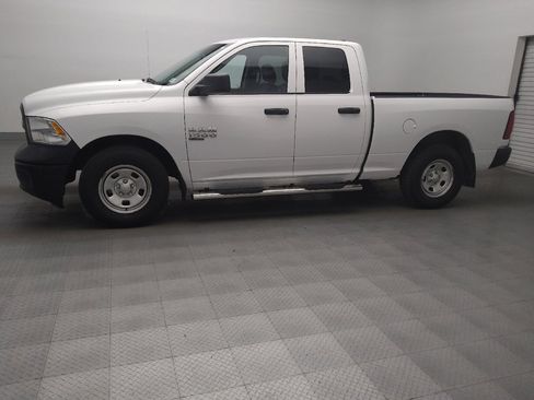 Used 2021 RAM 1500 Tradesman image 3