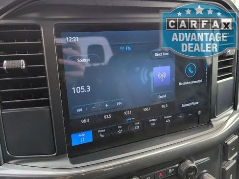 Used 2025 Ford F150 STX w/ Equipment Group 200A image 18