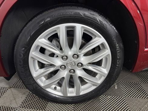 Used 2019 Buick Envision Premium image 13
