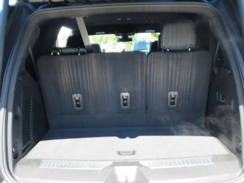 Used 2021 Chevrolet Tahoe Premier image 34