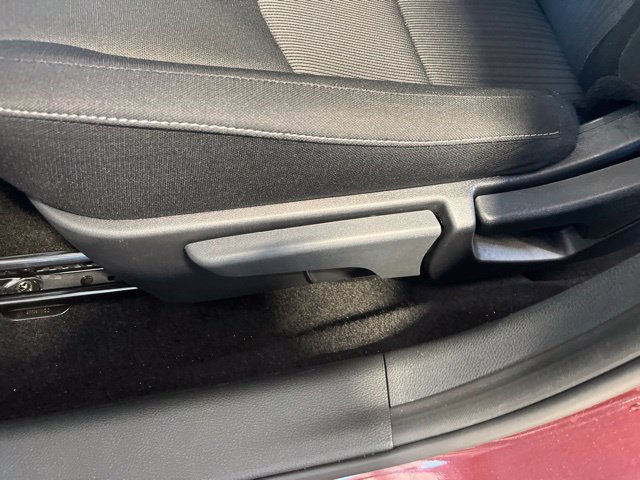 Certified 2025 Nissan Sentra SV FWD image 8