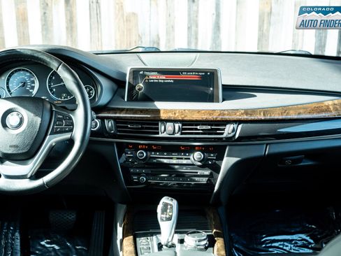 Used 2016 BMW X5 xDrive35i image 19