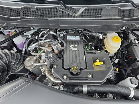 New 2026 RAM 2500 Big Horn image 25