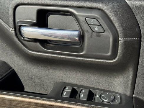 Used 2022 Chevrolet Silverado 1500 RST w/ Z71 Off-Road Package image 25